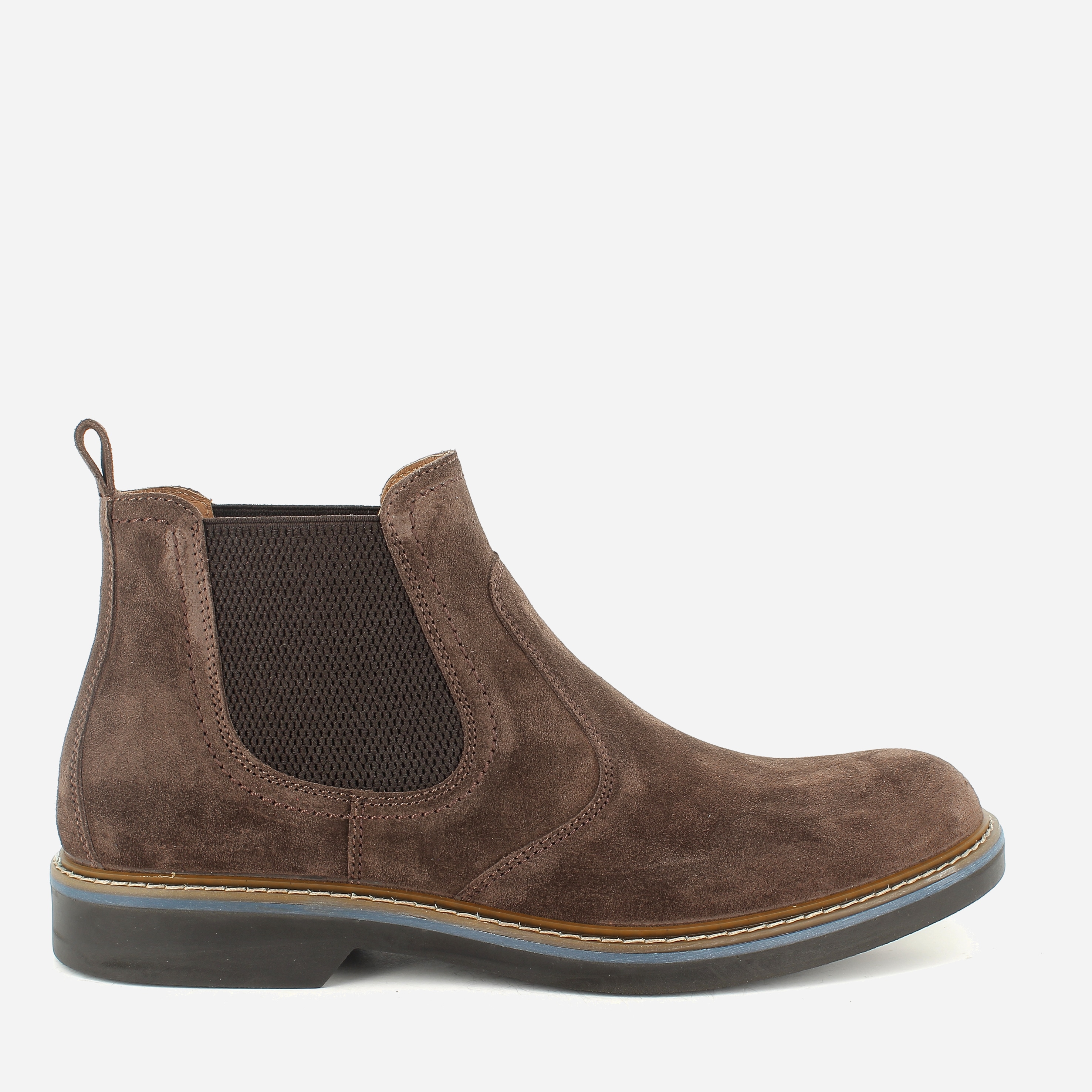 

Ботинки Imac 801081 72156/017 44 Brown