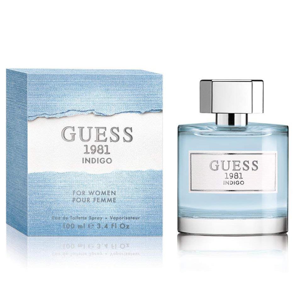 guess 1981 indigo 30ml