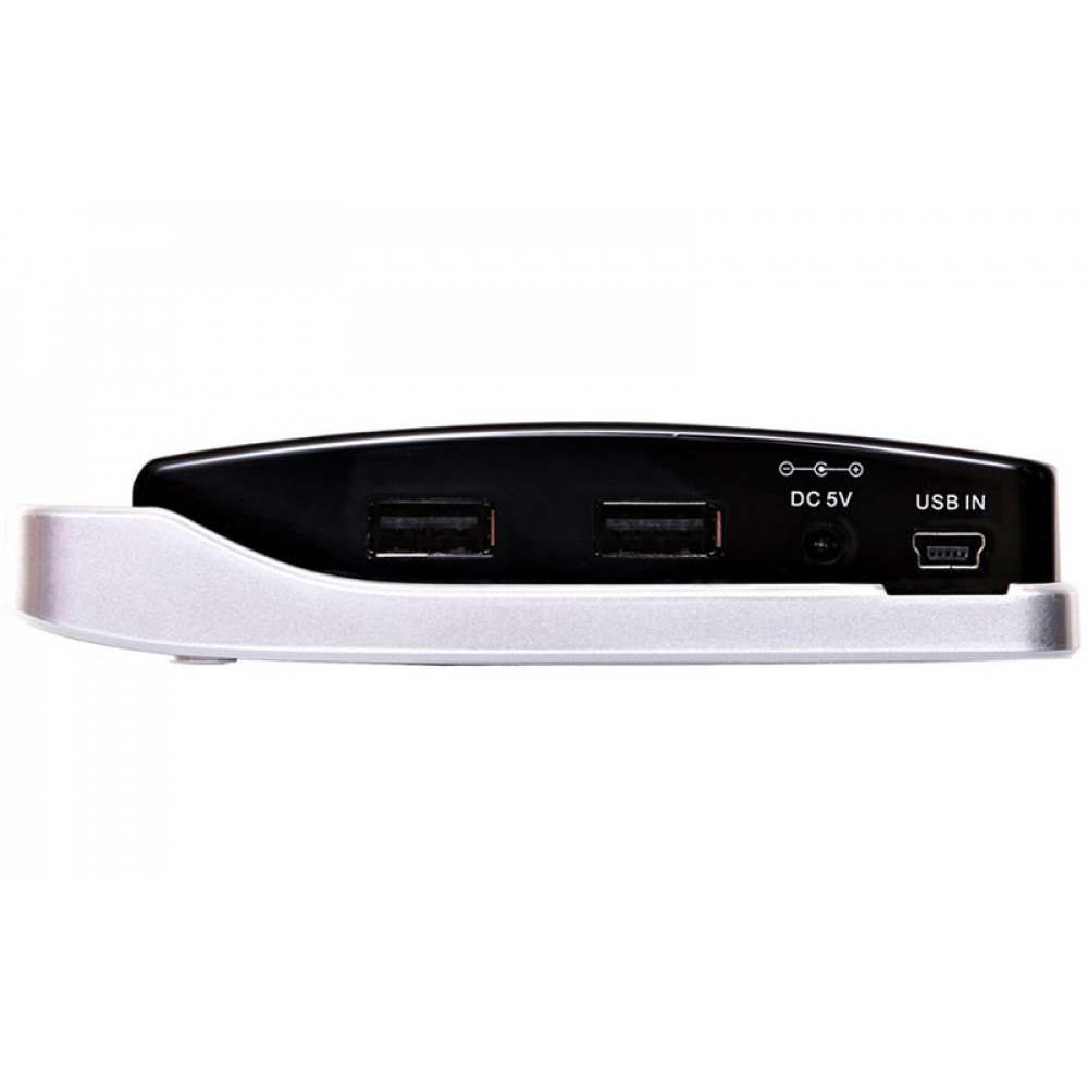 

Активный USB-хаб PowerPlant USB 2.0 7 портов