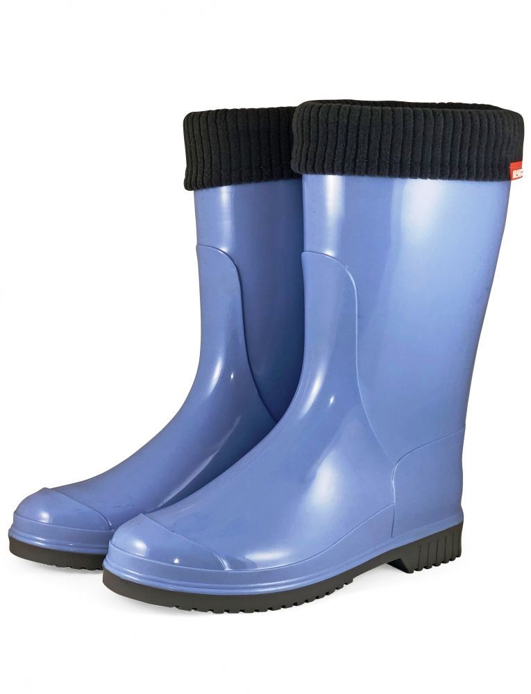 

Жіночі Гумові Чоботи Waterproof PRO AL 1001-1742RUB (40)