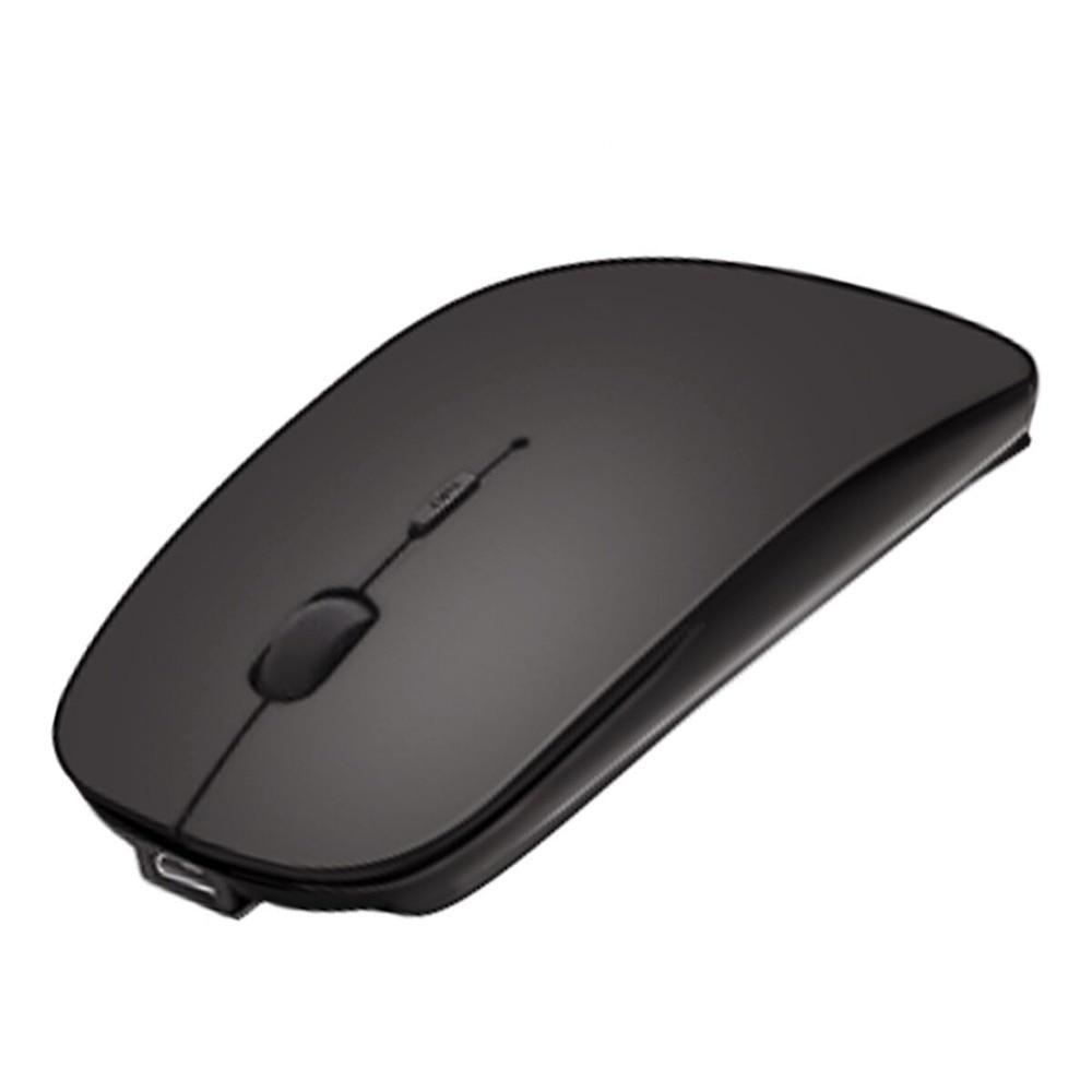 

Мышь компьютерная CHUWI 2.4Ghz Wireless Mouse со встроенным аккумулятором