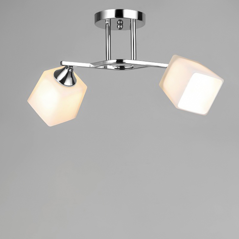 

Люстра стельова Light House SRS-15705/2 CR хром