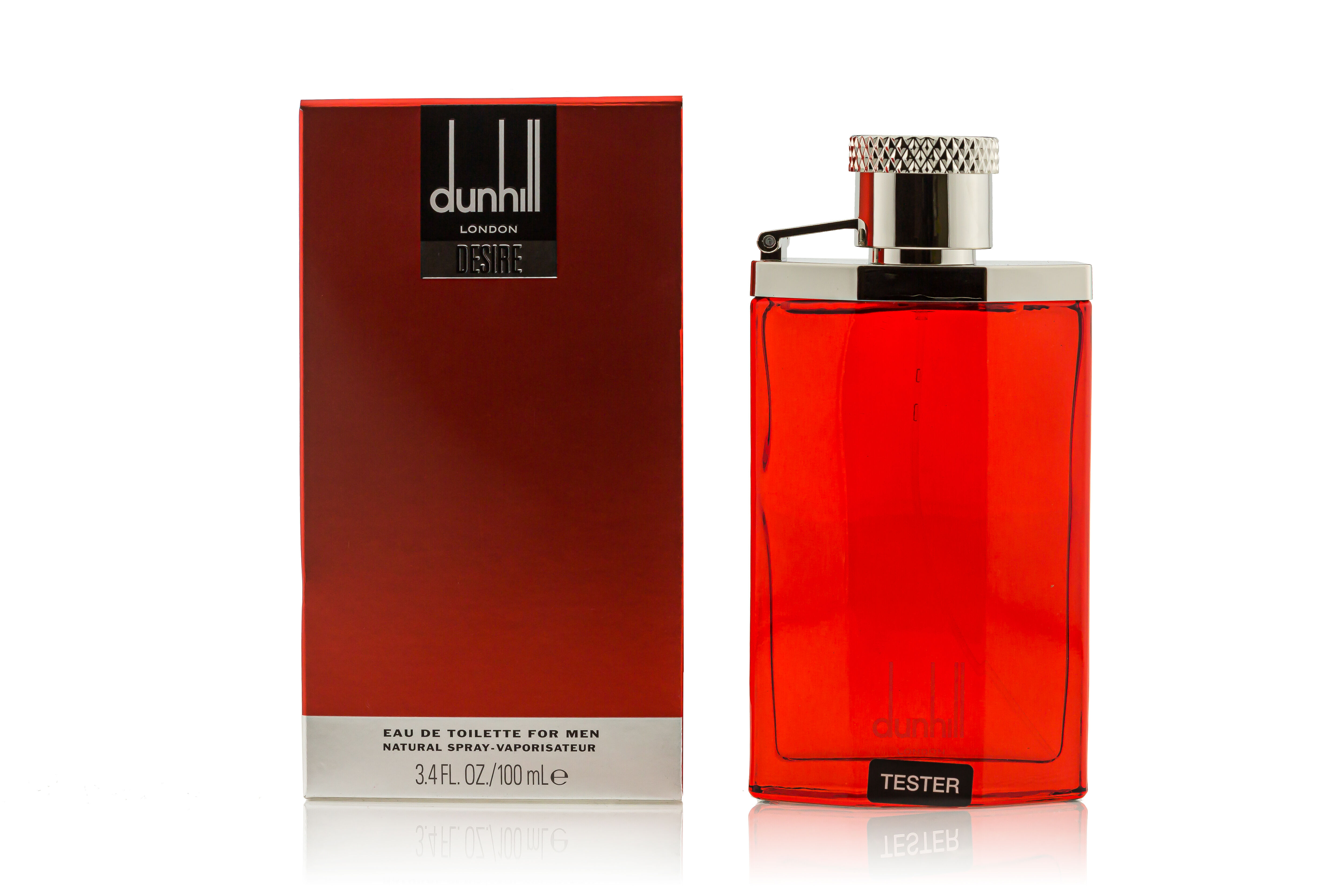 dunhill desire red 150ml