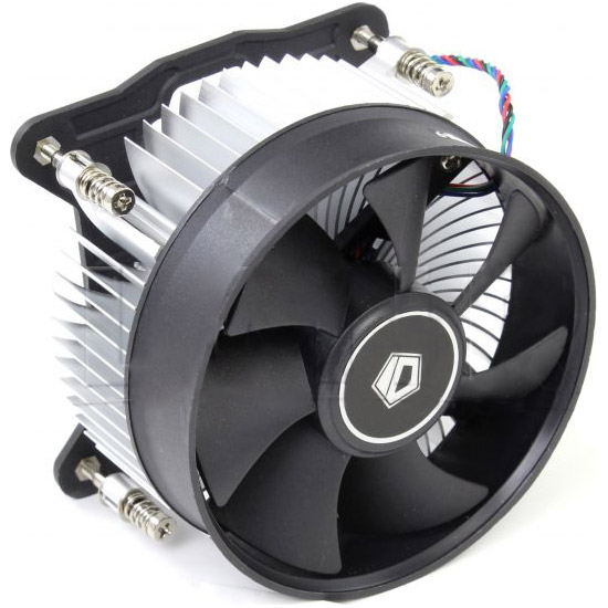 

Вентилятор CPU ID-Cooling ALU-95W-BULK ( 1200/1151/1150/1155/1156 )