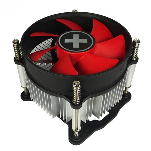 

Вентилятор CPU Xilence I250PWM (XC032)