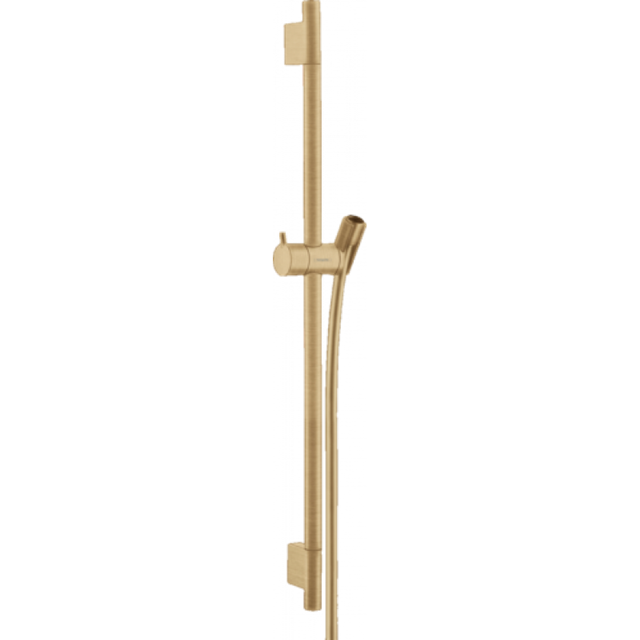 

Душевая штанга Unica S Pura 65 см со шлангом 160 см Brushed Bronze (28632140)