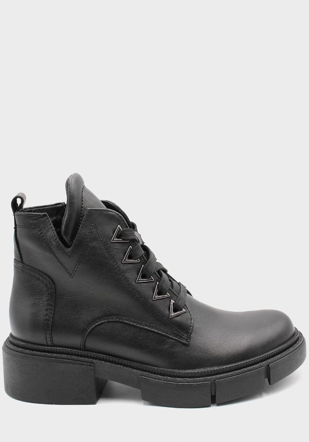 

Женские ботинки MIDA 22769(1) ч (36р)