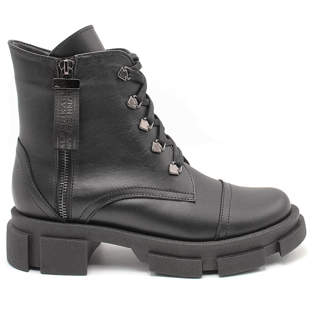 

Женские ботинки TEMP 451/2 (38р)