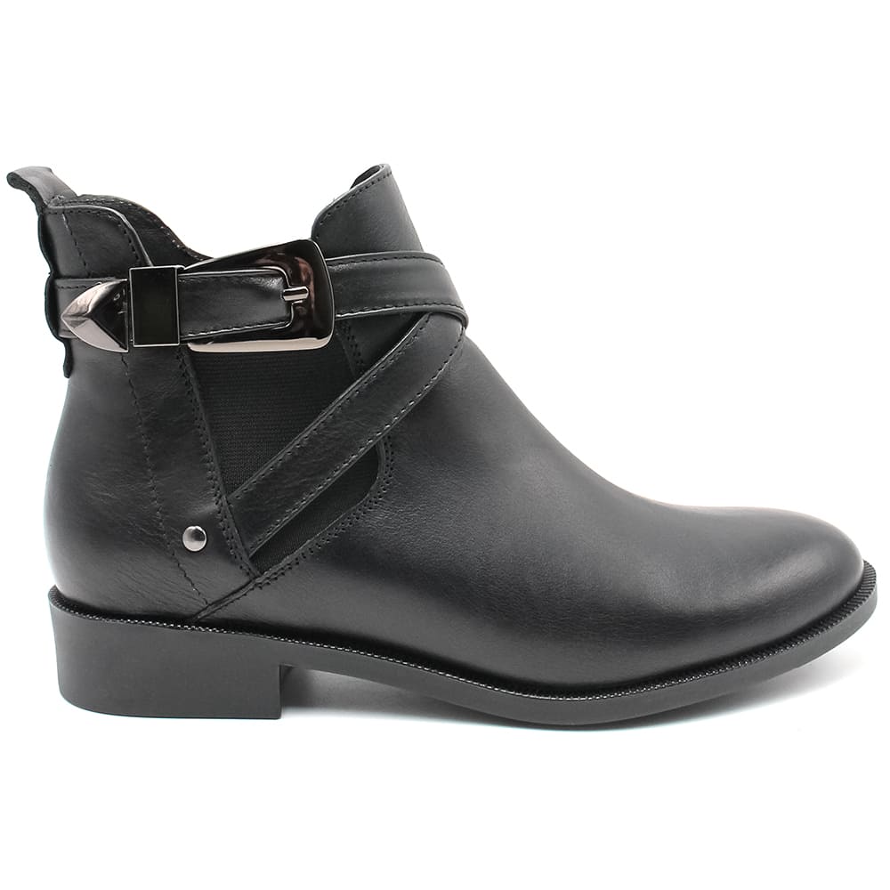 

Женские ботинки OLEVIT 19251 (36р)
