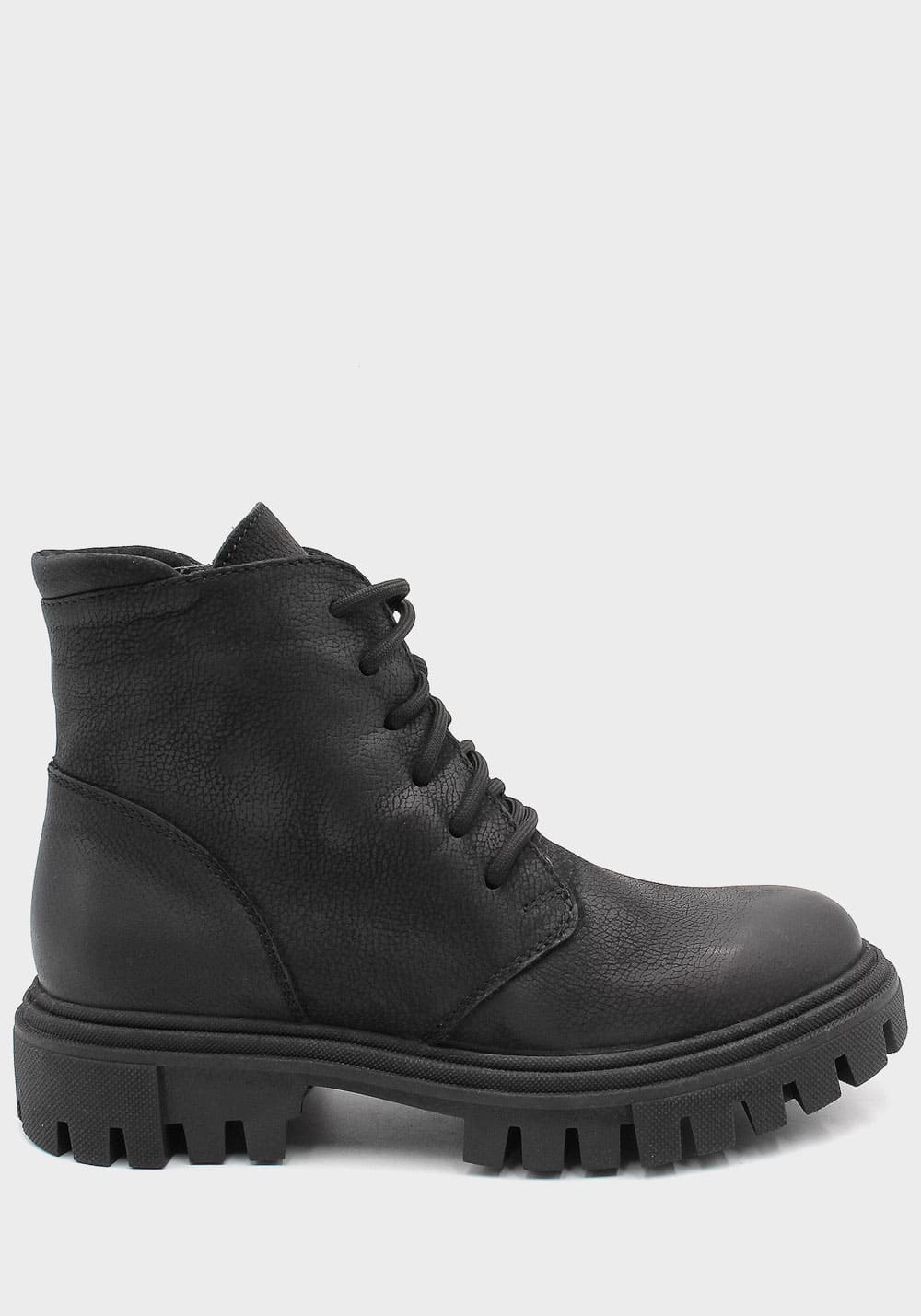 

Женские ботинки MIDA 22837(9) з-ч (40р)