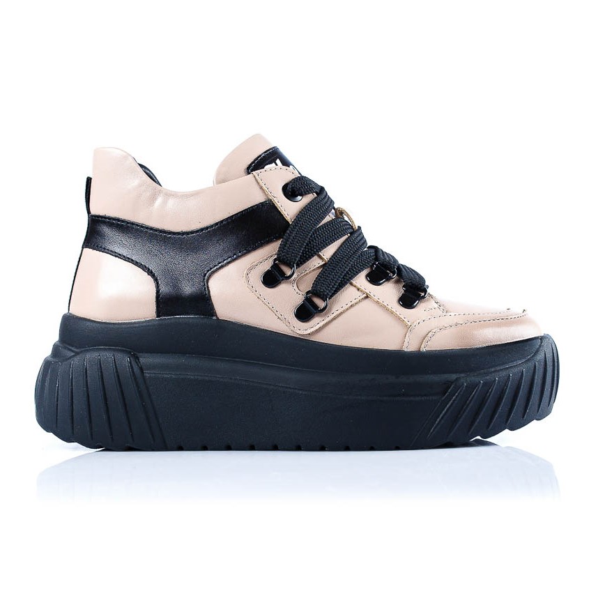 

Женские ботинки KENTO - Shoes 0081 (40р)