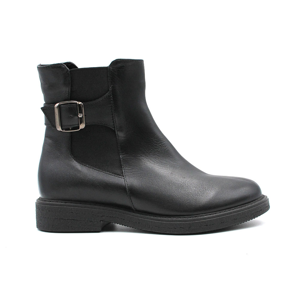 

Женские ботинки MIDA 22436(1) ч (38р)
