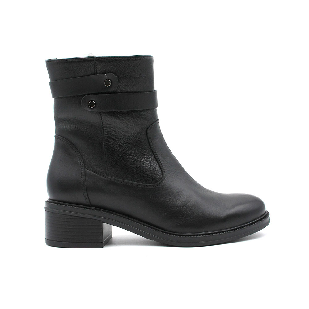 

Женские ботинки MIDA 24999(1) Ш ч (38р)