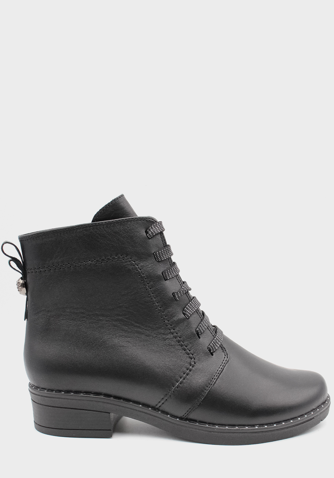 

Женские ботинки SALON MADAM 5172-14k (43р)