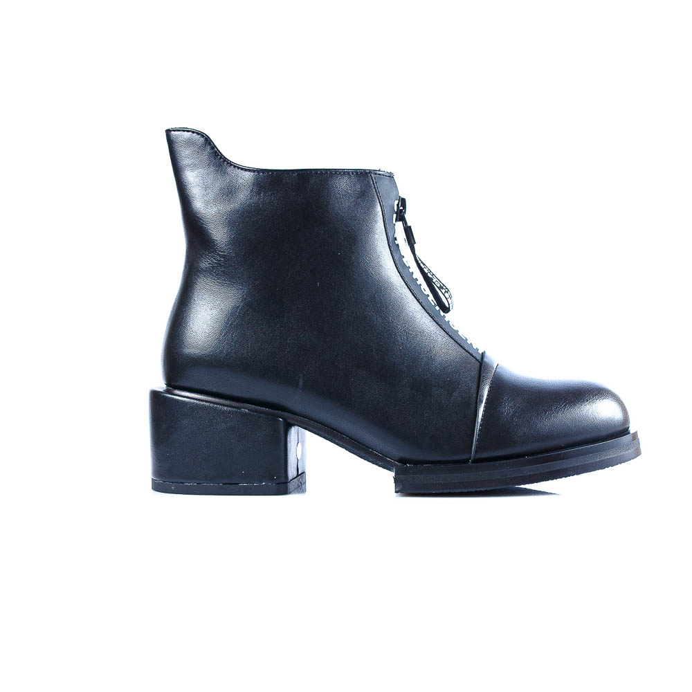 

Женские ботинки Rusi Moni 3867-K1716 ч.к (37р)