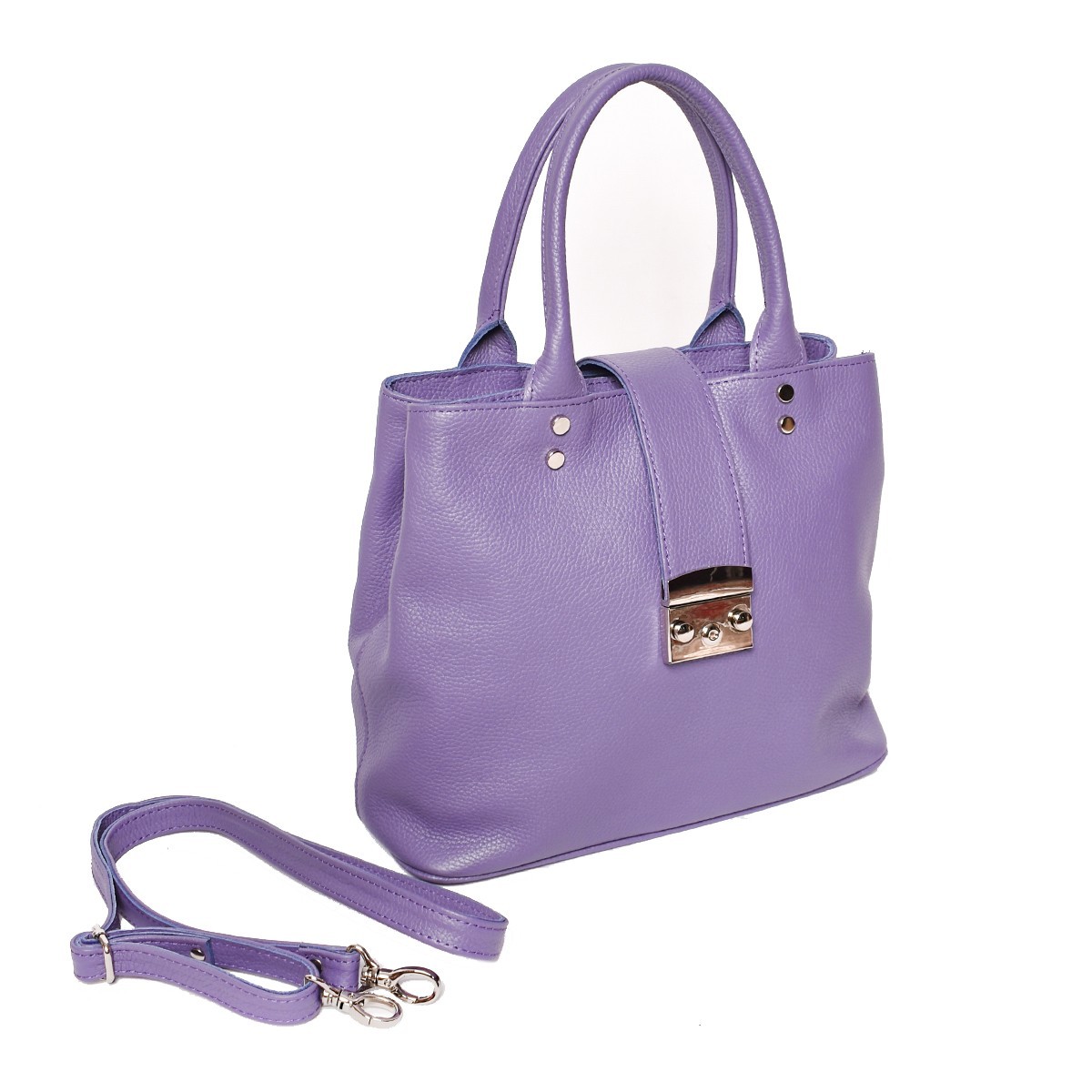 

Сумка ARTiS Bags 1729510 Фиолетовая