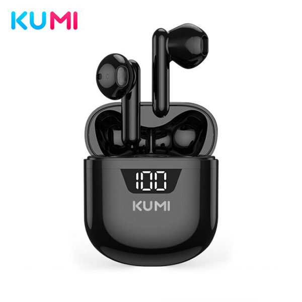 

Беспроводные наушники Kumi G03 Black