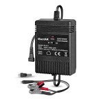 

Зарядное устройство MastAK MW-618 6V/12V 1800mAh
