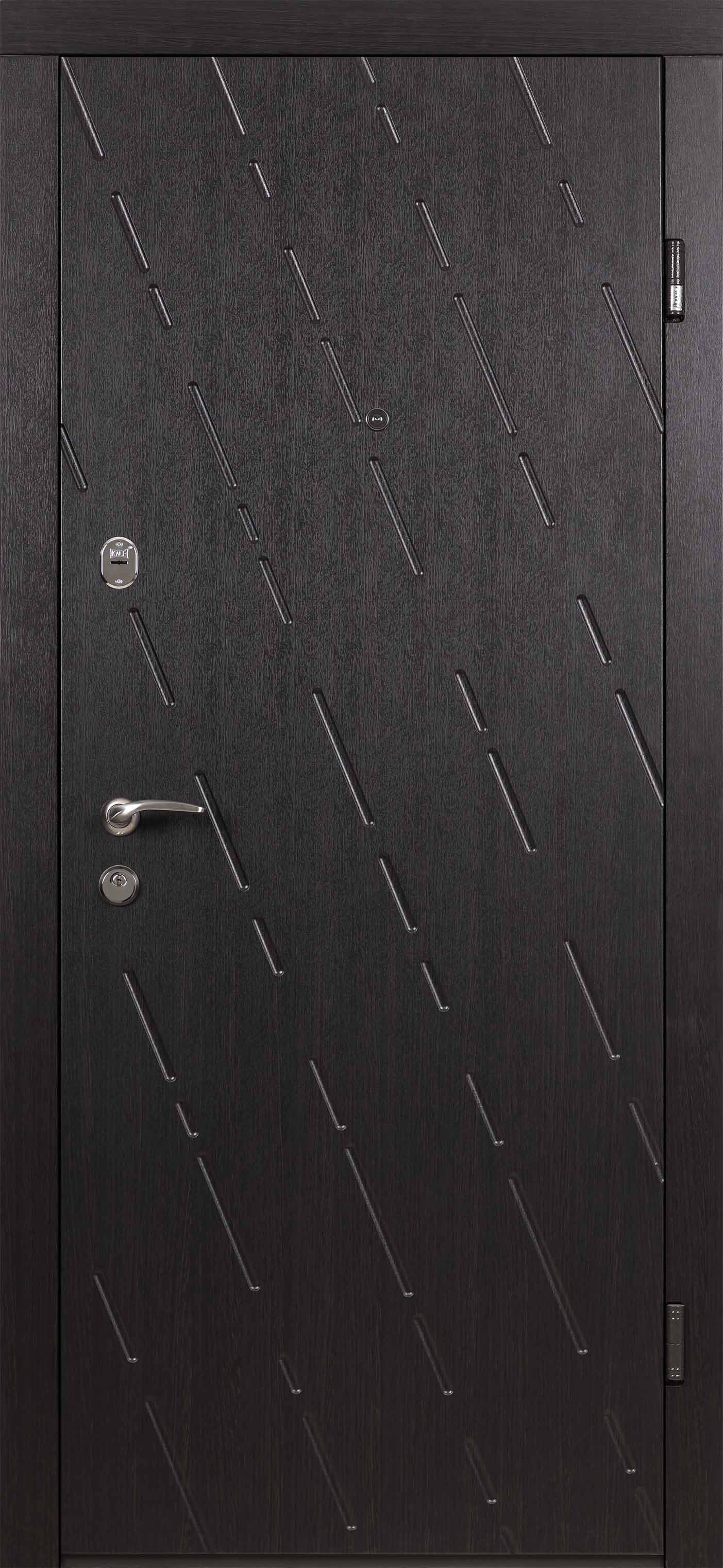 

Входные двери модель Renata комплектация Comfort Abwehr Steel Doors Expert (404)