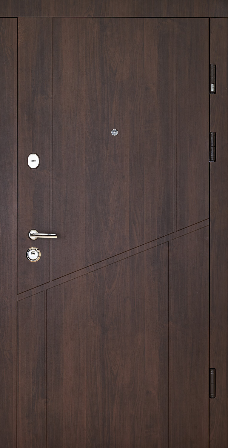 

Входные двери модель Donata комплектация Nova Abwehr Steel Doors Expert (468)