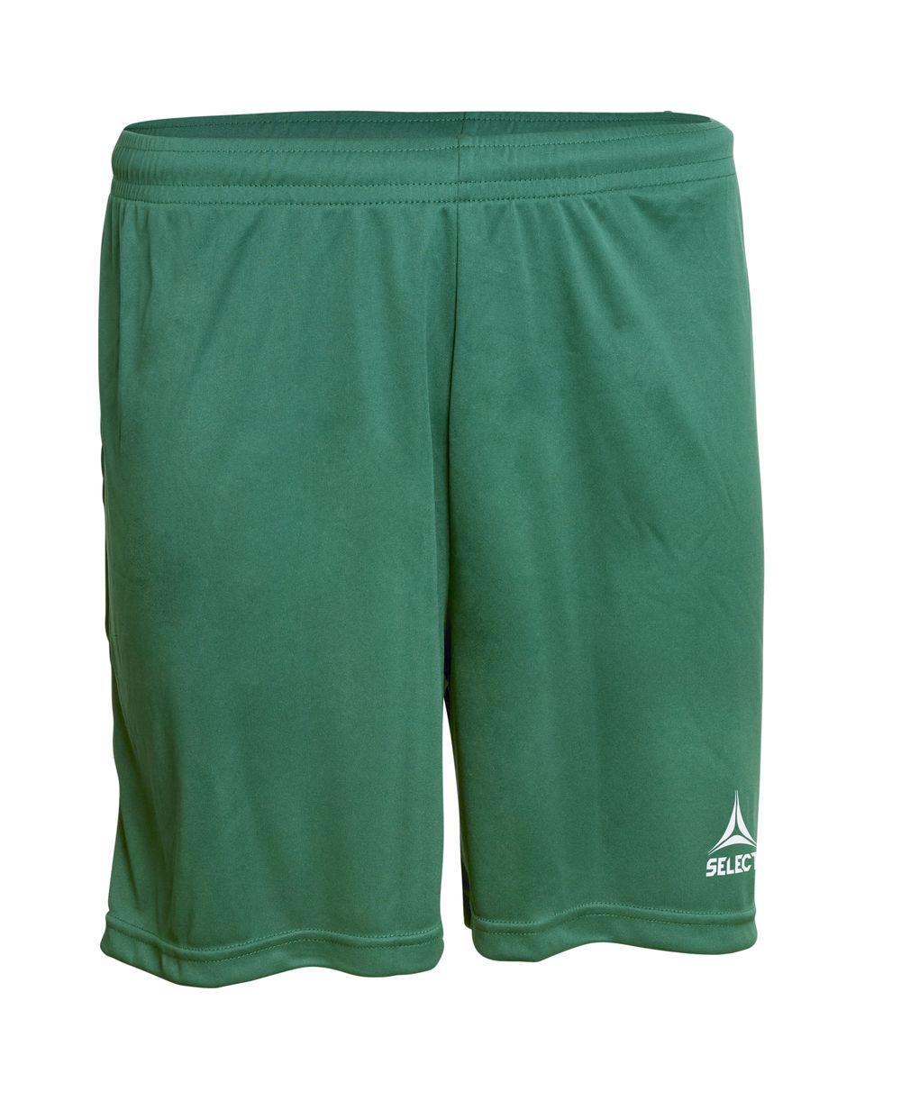 

Шорти SELECT Pisa player shorts зелені (10 років, ріст 140/146)