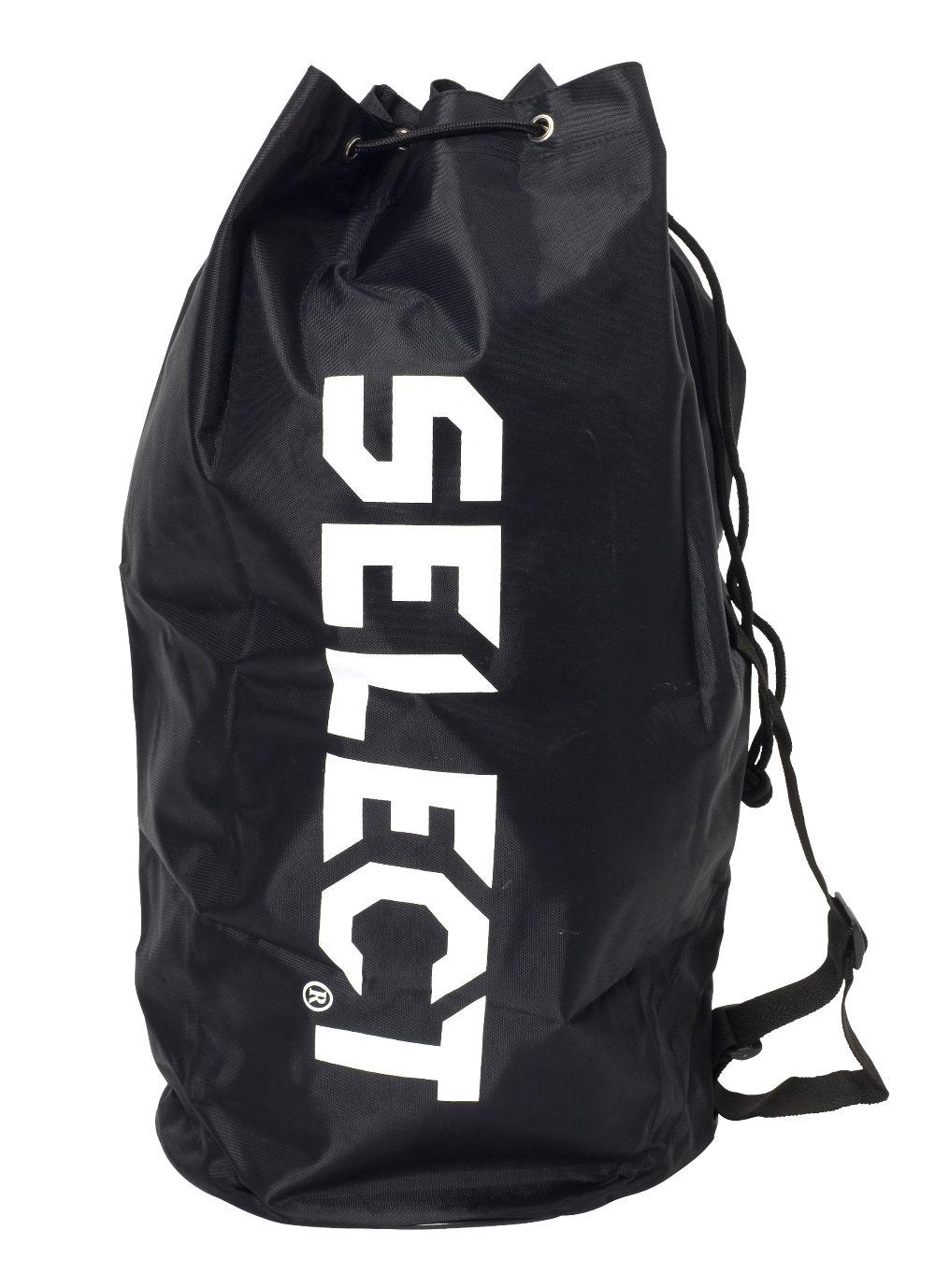 

Сумка для 10-12 гандбольних м'ячів SELECT Handball bag