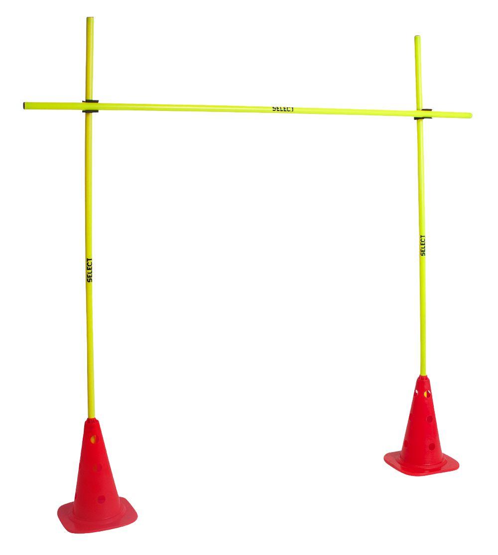 

Тренувальний набір SELECT Multi-Trainer Set