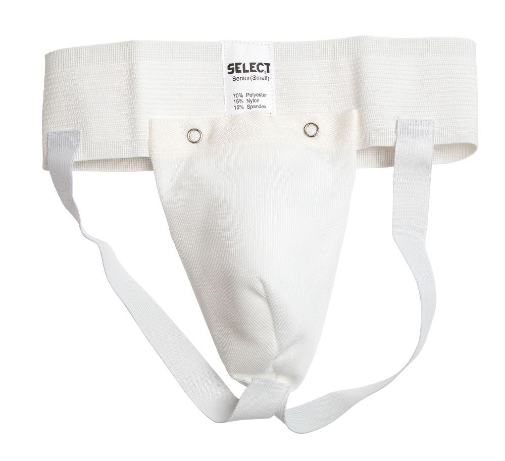 

Бандаж паховий SELECT Jockstrap S