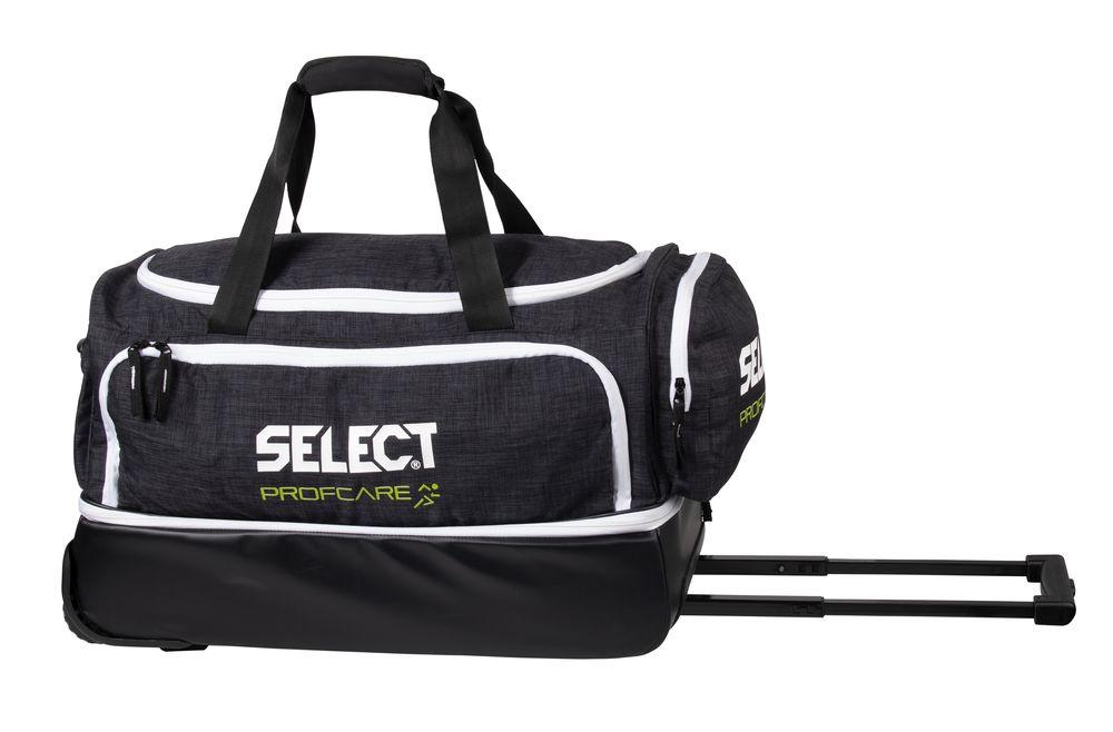 

Медична сумка на колесах SELECT Medical bag large w/wheels