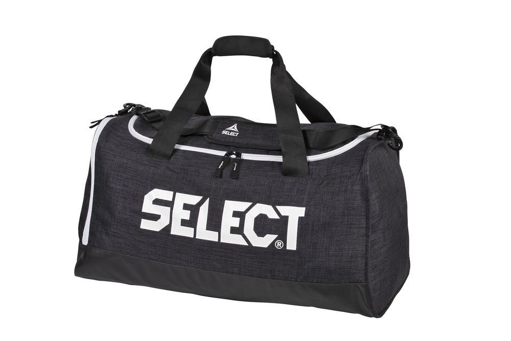 

Спортивна сумка SELECT Lazio Teambag