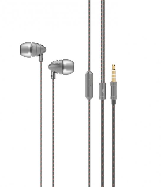 

Наушники UiiSii US90 Grey (2000984648616)