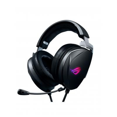 

Наушники ASUS ROG Theta 7.1 USB Black (90YH01W7-B2UA00)