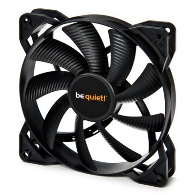 

Кулер для корпуса Be quiet! Pure Wings 2 120mm PWM (BL039)