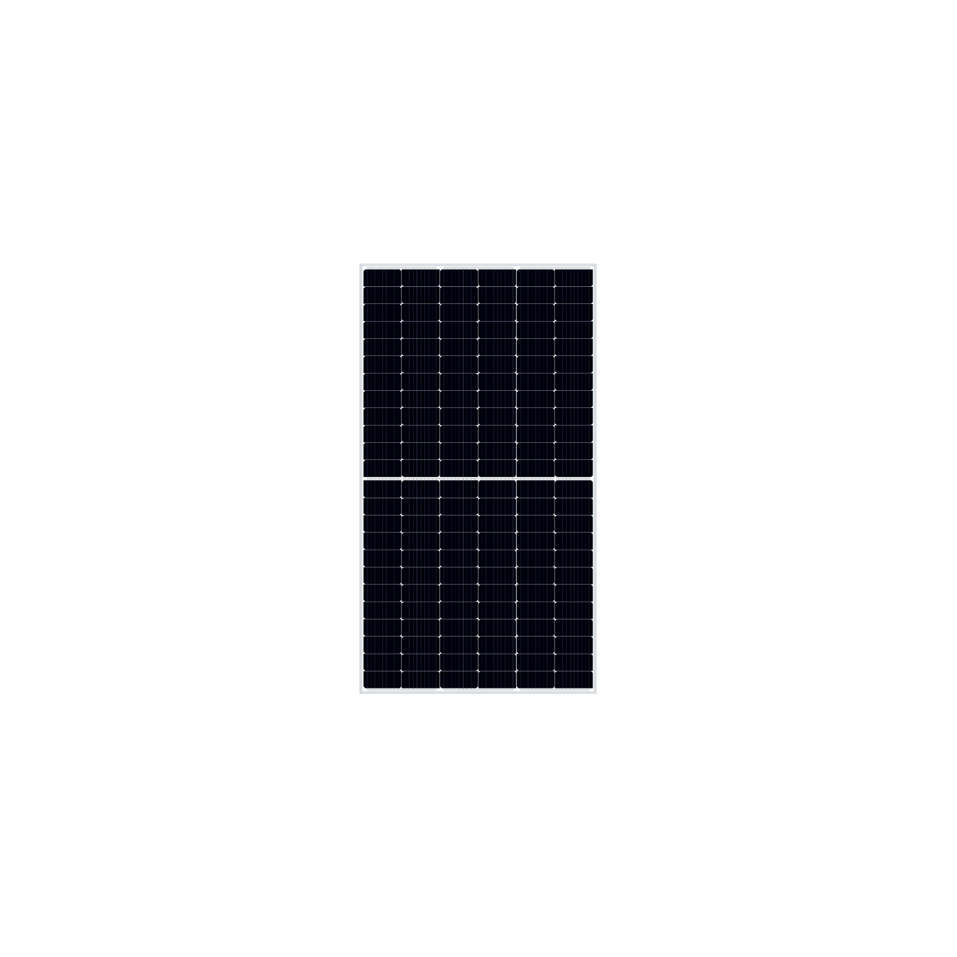 

Солнечная панель LogicPower Longi Solar cell - 450W (35 профиль. монокристалл)