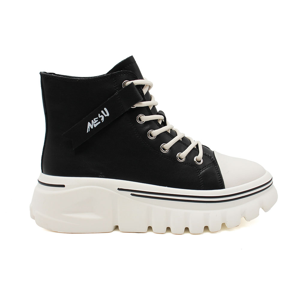

Женские кеды Allshoes OAB2039-2ч (39р)