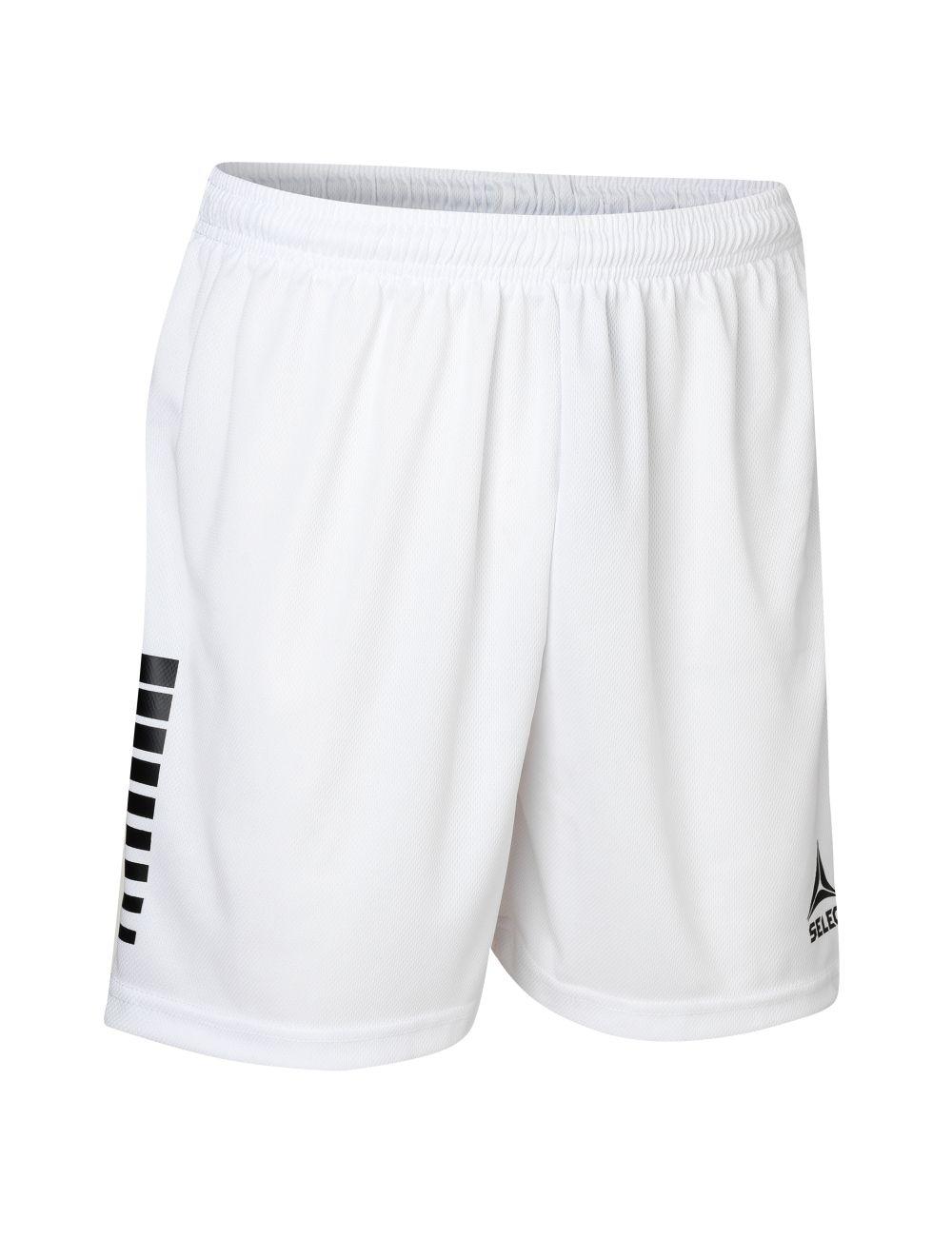 

Шорти SELECT Italy player shorts біло-чорні (6 років, ріст 116/122)