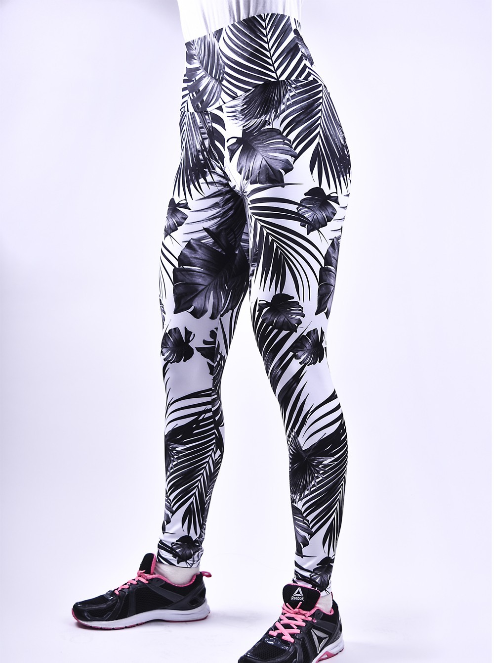 

Женские спортивные лосины для спорта и фитнеса Brintli 0040 (XS-XL) размер, Женские спортивные лосины для спорта и фитнеса Brintli 0040 (XS-XL) размер L