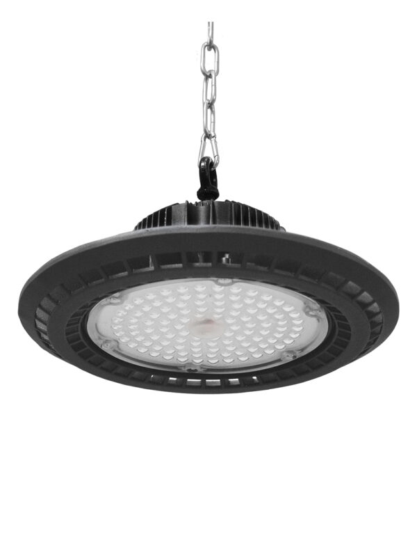 

Світильник промисловий Farutti F-HB 100W (72666)