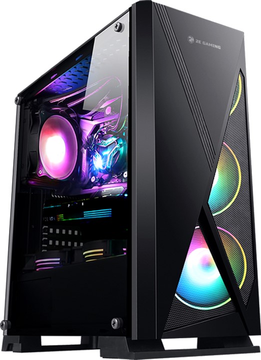 

Корпус 2E Gaming CONDOR (GJP12)