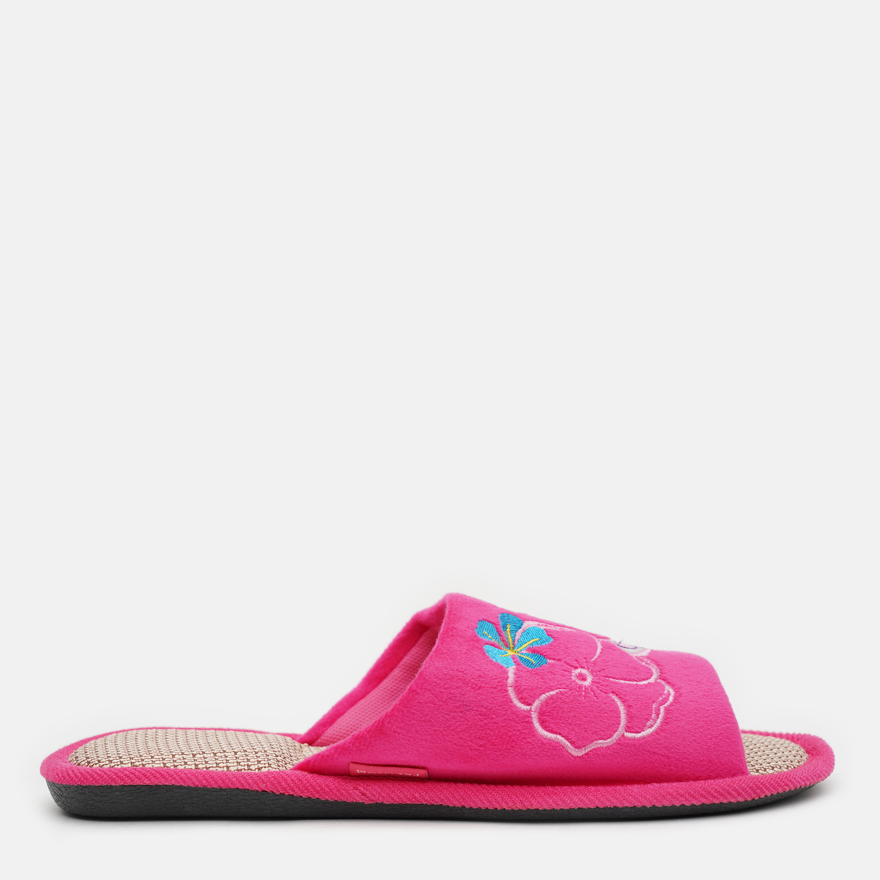 

Комнатные тапочки FX shoes 17218 36/37 Розовые