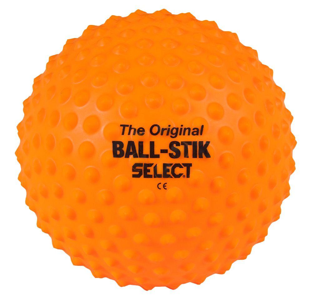 

М'яч масажний SELECT Ball-Stick