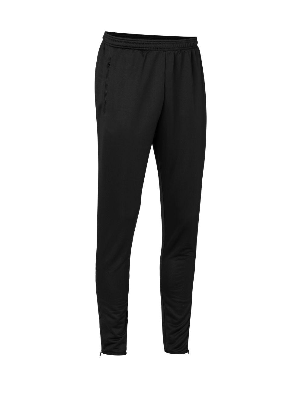 

Тренувальні штани SELECT Brazil training pants S чорні