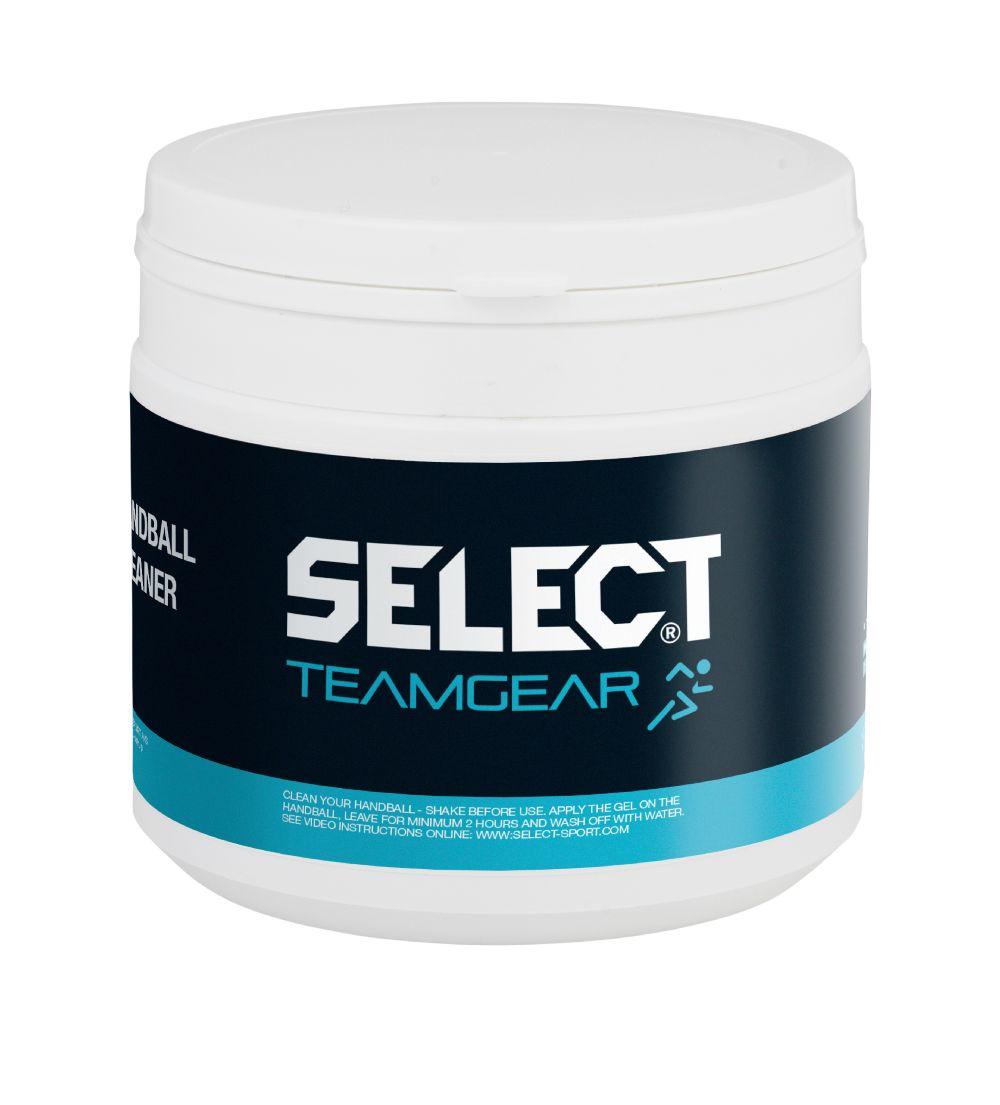 

Гель для видалення мастики з м'яча SELECT Handball Cleaner 500 мл