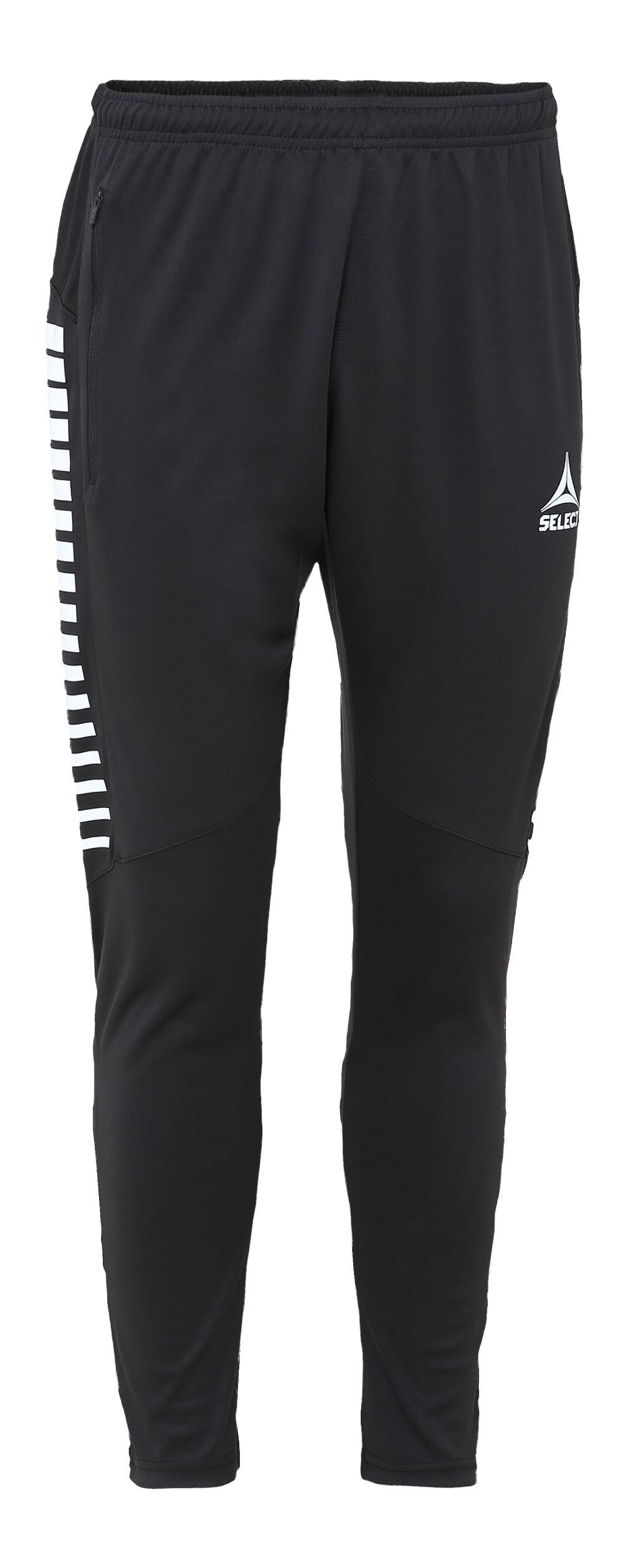 

Тренувальні штани SELECT Argentina training pants XXL чорні