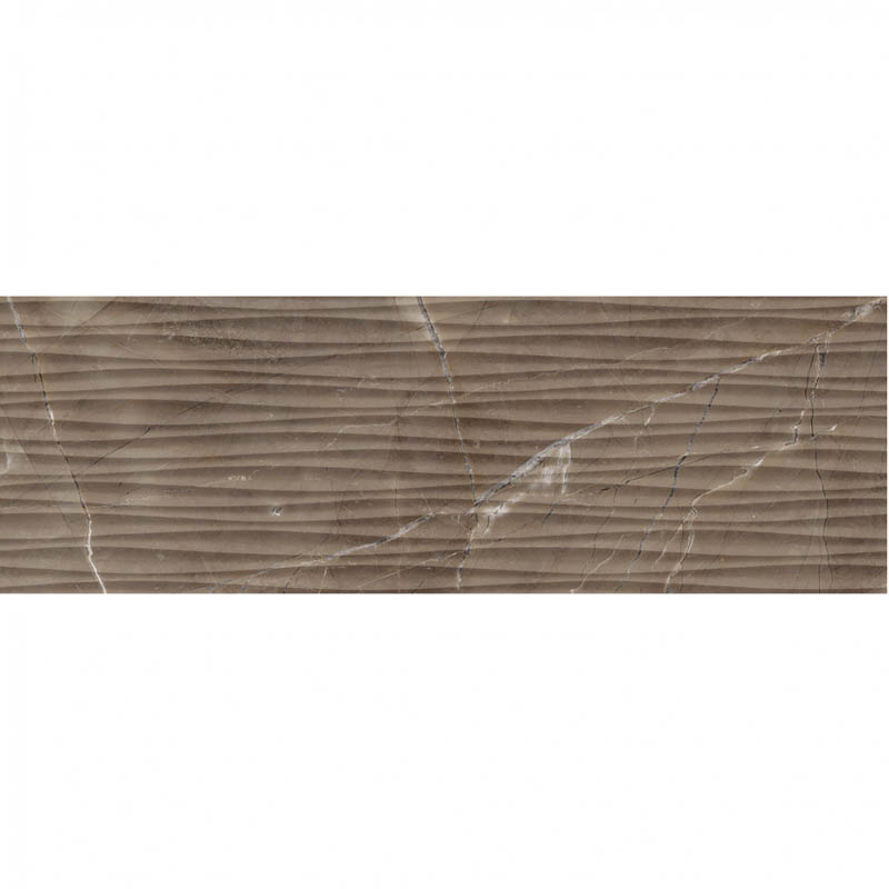 

Плитка Casa Ceramica Etania Coffee Waves 25х75 см 25*75 см