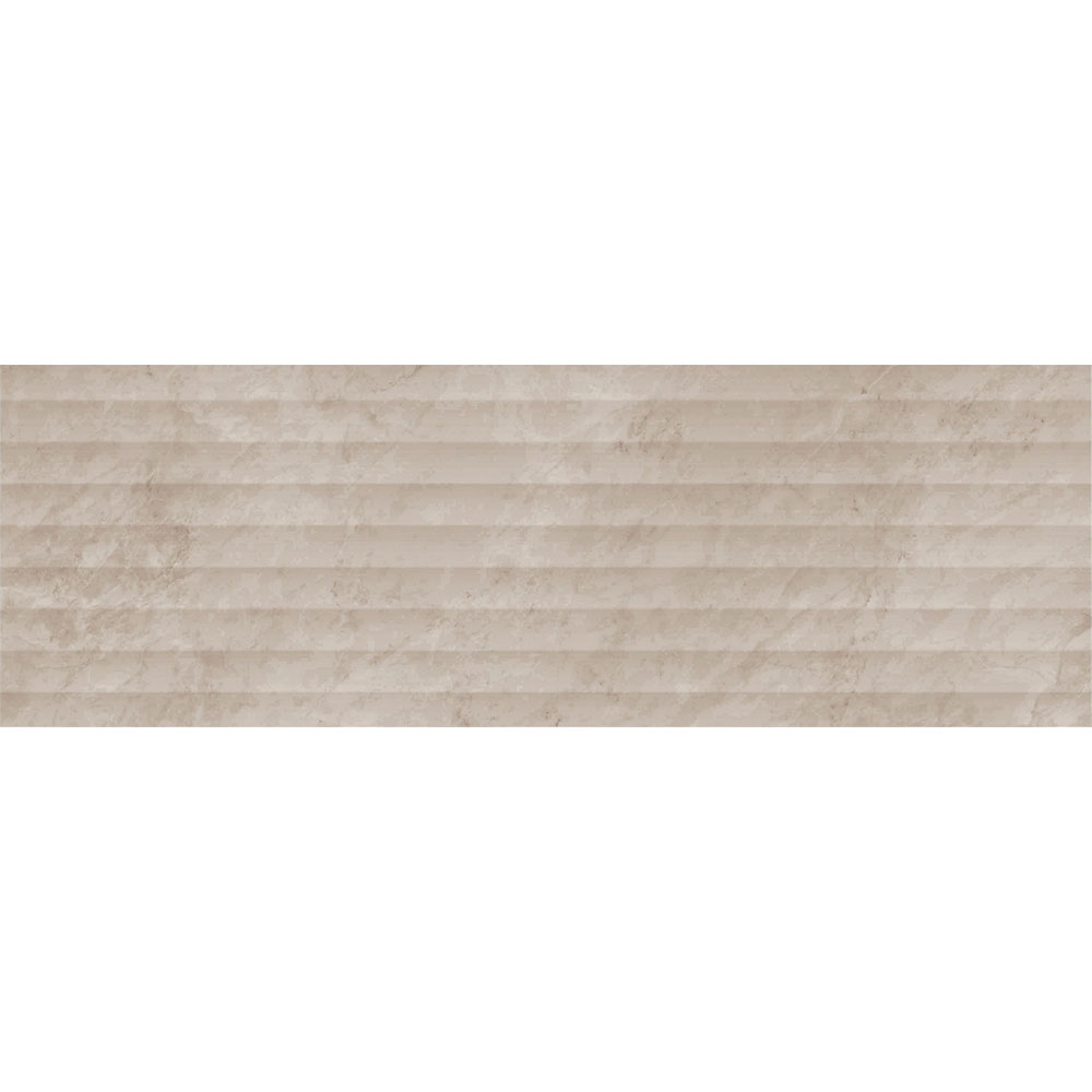 

Плитка Navarti Memmer RLV. Rem Taupe 33.3х100 см 33.3*100 см