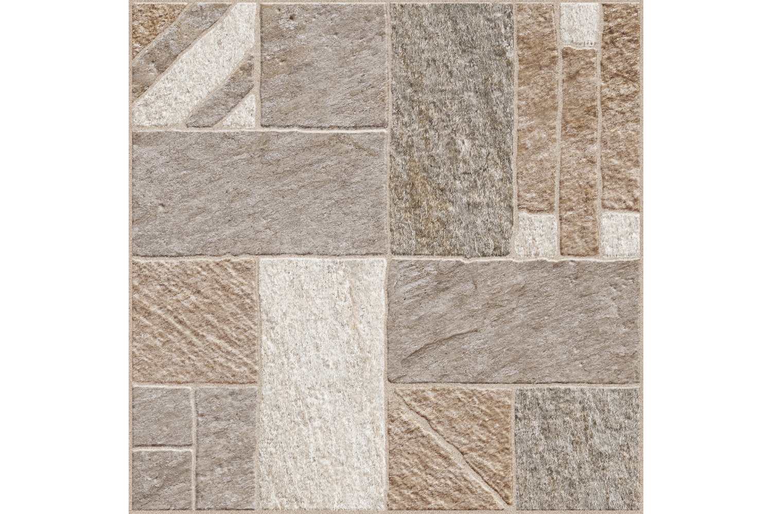 

Плитка Golden Tile Misto Mattone 3F7830 40х40 см 40*40 см