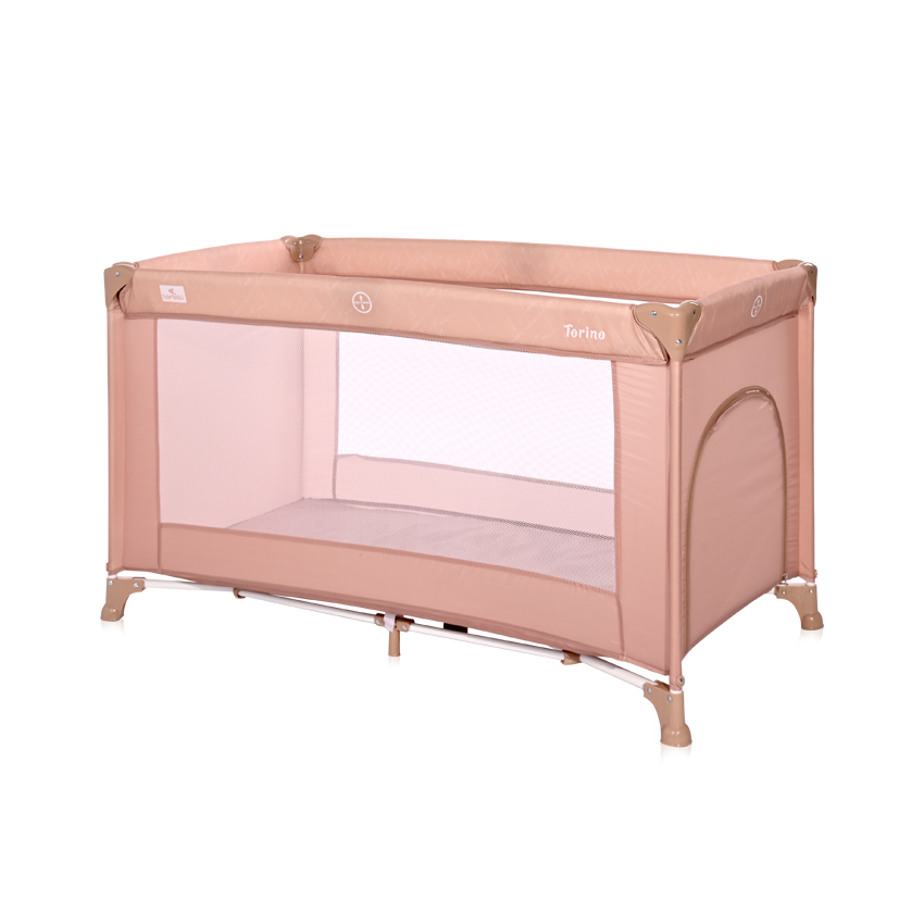 

Манеж Lorelli TORINO 1L (misty rose)
