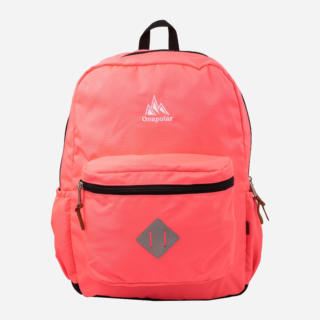 

Женский рюкзак Onepolar W2133 Розовый