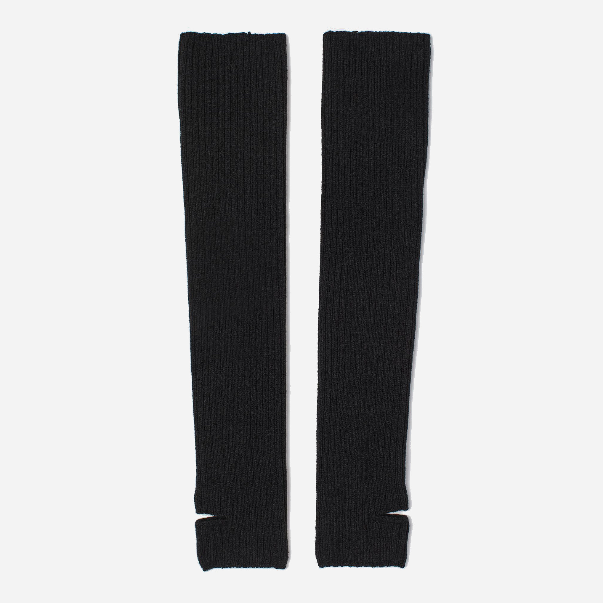 

Гетры H&M 110-8221012 35-42 Черные